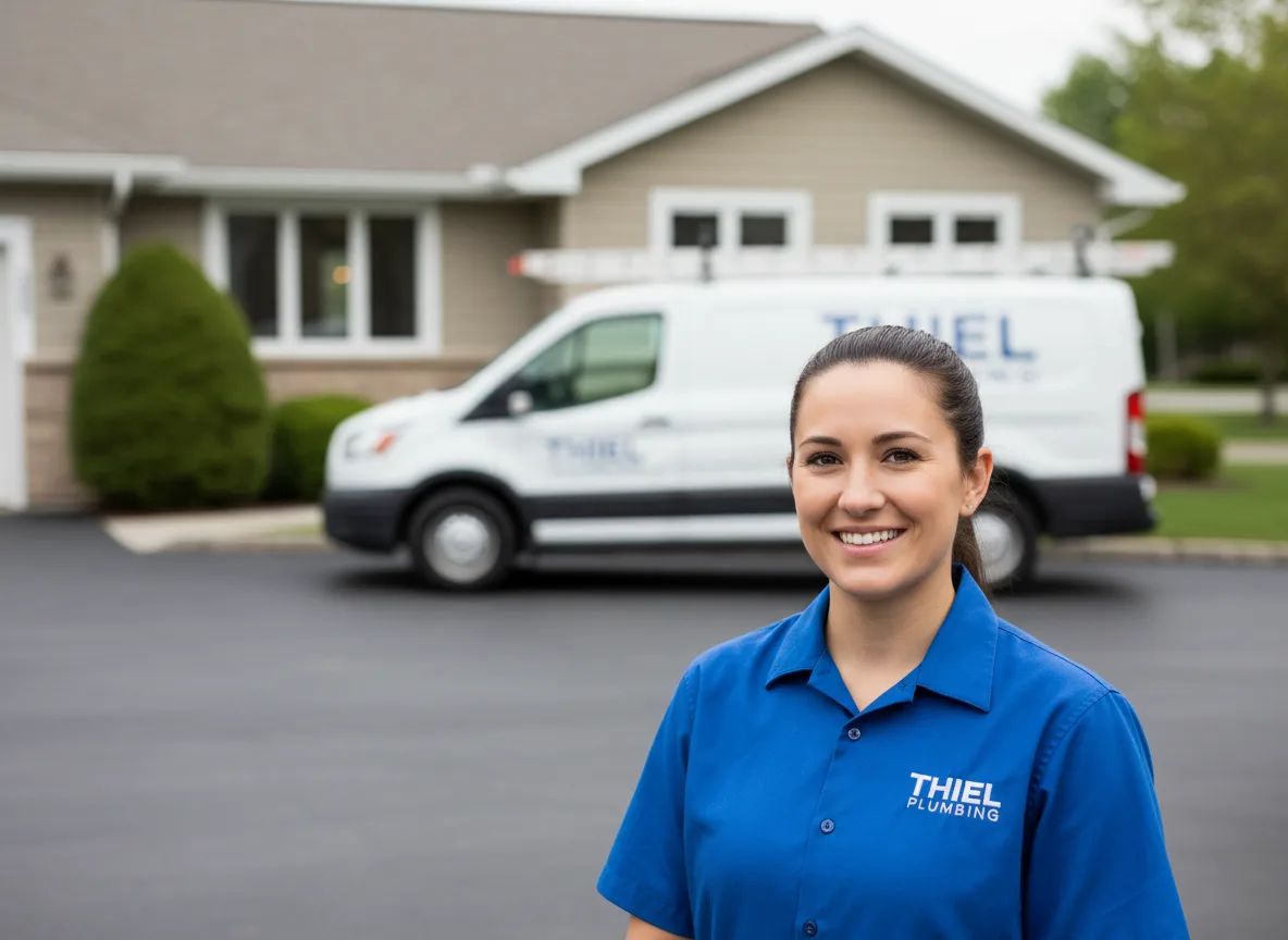 Plumber Delafield, WI FAQs